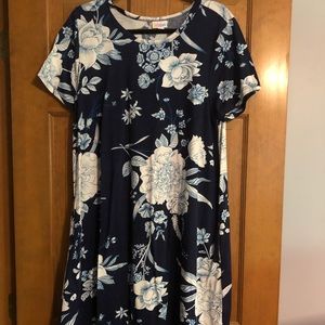 LuLaRoe Dresses - LuLaRoe Jessie LuLaRoe Dresses - LuLaRoe Jessie